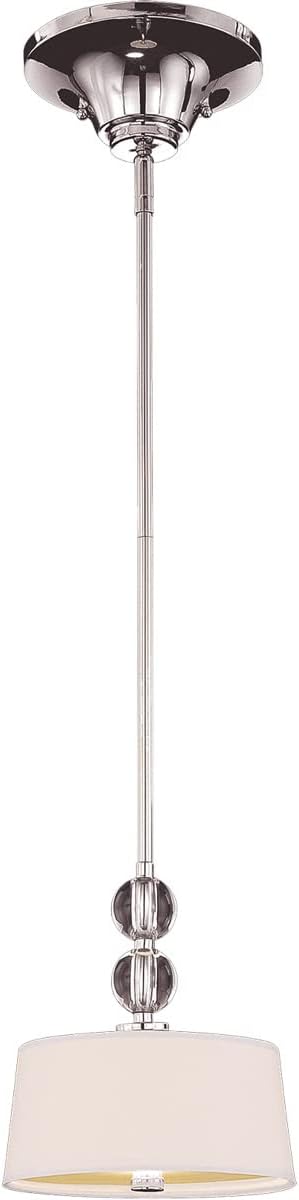 Savoy House 7-1038-1-109 One Light Mini Pendant