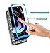 Asuwish Phone Case for Samsung Galaxy S7 Edge Cover Hybrid Shockproof Drop Proof Full Body Protective Heavy Duty Cell Accessories Glaxay S7edge Gaxaly S 7 Plus Galaxies GS7 7s 7edge Women Men Blue