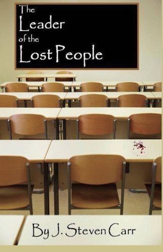 The Leader of the Lost People