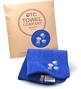 Amazon｜TOWEL COMPANY 今治タオル ハンカチ 22×22cm ギフト