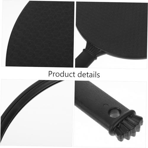 Espejo de maquillaje portátil ergonómico Beavorty miniatura 7