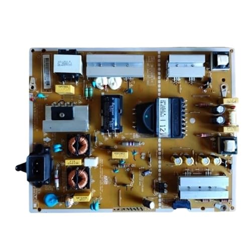 Carte d'alimentation EAX66944001 pour TV LG 55UH6030 et 55UH6150
