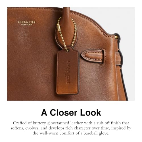 Image of COACH Empire Carryall 21