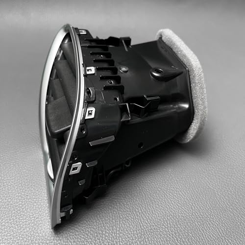 Rejilla Aire Acondicionado Para A4 B8 2009-2016 Para A5 Salida De Aire Acondicionado Ventilación 8KD 820 901 951 902(Left Side)