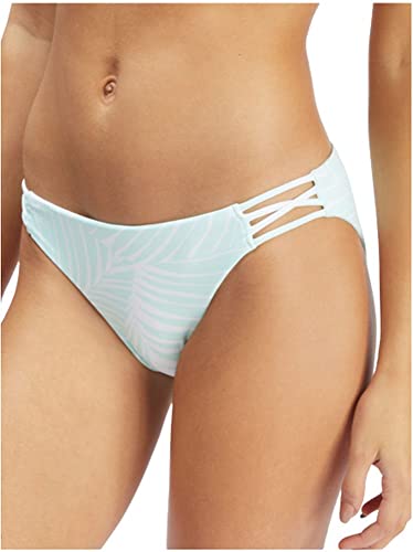 Roxy Palm Tree Dreams bas de bikini réversible maillot de bain plage femme - 5