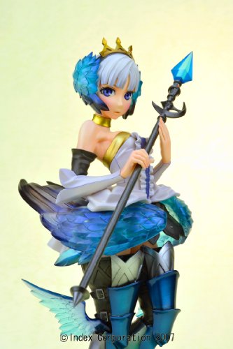 Yamato Sif Ex Odin Sphere: Gwendolyn Pvc Figure #TOP1