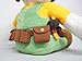 Sanei Super Mario Maker 2 SMM02 Builder Luigi Plush, 10
