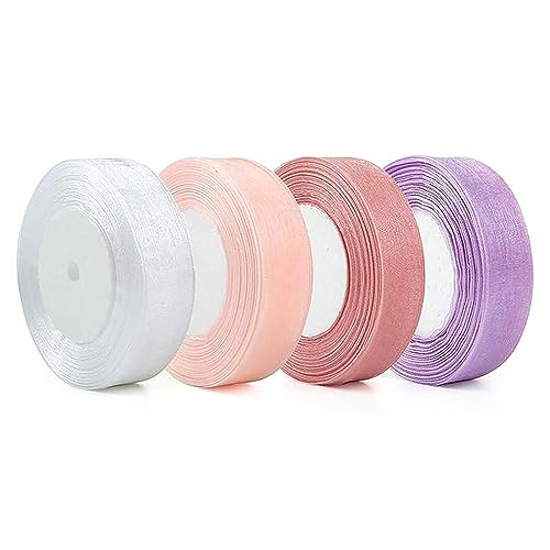 オーガンジー リボン ギフト用セット