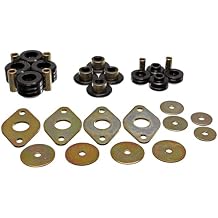 Energy Suspension Body Mount Bushing Set 1989-2000 Toyota Pickup & Tacoma