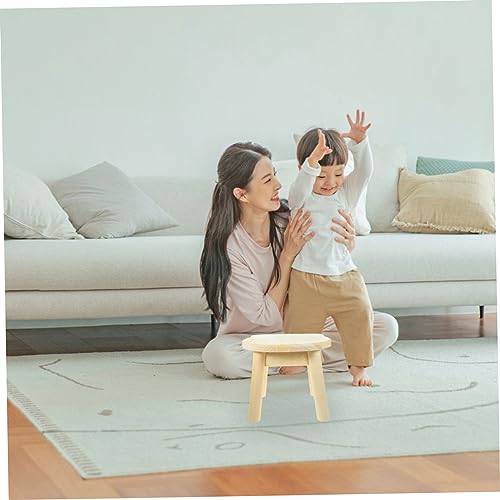 Veemoon Bancos Para Crianças Bancos Ao Ar Livre Bancos Infantis Bancos De Madeira Para Crianças Banc