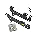 Reese 50082 Fifth Wheel Custom Quick Install Brackets-Ford F-250 / F-350 Super Duty '99-'10