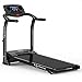 Lifelong Fit Pro 2 HP Peak Motorized Treadmill for Home with 12 Preset Workouts