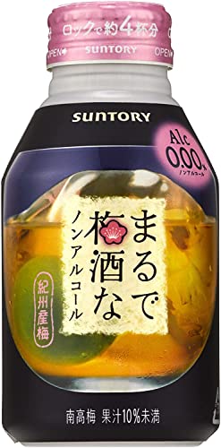 �T���g���[ �܂�Ŕ~���ȃm���A���R�[�� 280ml×3�P�[�X�i72�{�j
