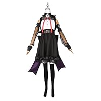 Amazon.co.jp: 魔法少女まどかマギカ 佐倉杏子 コスプレ衣装