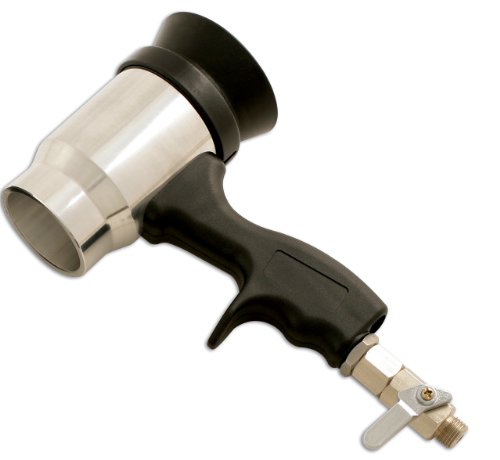 Power-Tec 92285 Radkastenumformwerkzeug, Trockner für wasserbasierte Farben