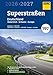 Produktbild ADAC Superstraßen Autoatlas 2026/2027 Deutschland 1:200.000, Österreich, Schweiz 1:300.000 mit Europa 1:4,5 Mio.: Straßenatlas mit praktischer Spiralbindung (ADAC Atlas)
