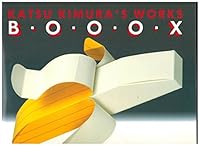 Katsu Kimura's Works Booox B000PSVBY6 Book Cover