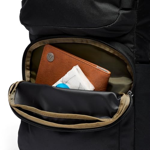 Image of Tasra 16L Backpack, Cotopaxi Black