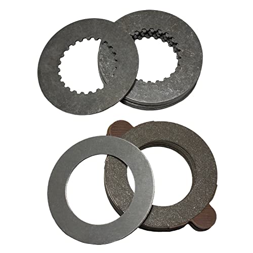 Image of Yukon Gear & Axle (YPKF7.5-PC) TracLoc Clutch Set for Ford 7.5 Differential