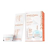 Dr Dennis Gross Smooth and Flawless Peel Plus Moisturizer Treatment, 14 Count
