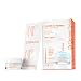 Dr Dennis Gross Smooth and Flawless Peel Plus Moisturizer Treatment, 14 Count