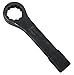 Striking Wrench, Straight, 1-3/16, 10-1/4 L