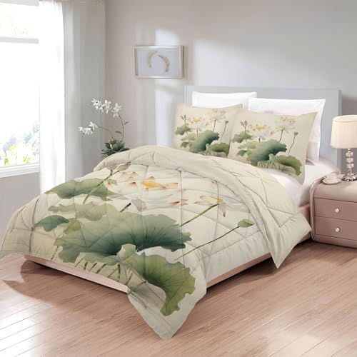Boceoey Edredon Nordico Cama 90 Loto Relleno