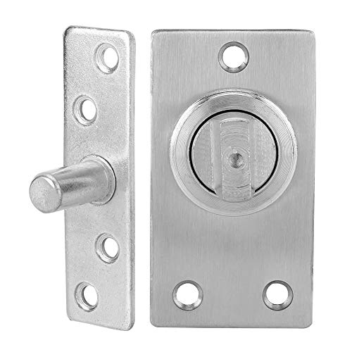 La Mejor comparativa de Bisagras para puertas pesadas - cinco favoritos. 36 Bisagra De La Puerta, Bisagras De Pivote De Puerta Bisagras De Servicio Pesado Para Puertas De Eje De 360 Grados De Bisagra De Pivote De Puerta De Acero Inoxidable