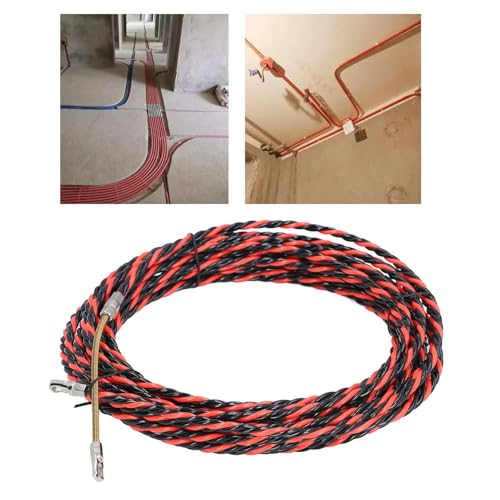 Guía de cableado eléctrico 27 guia de cableado electrico marca Walfront (3)