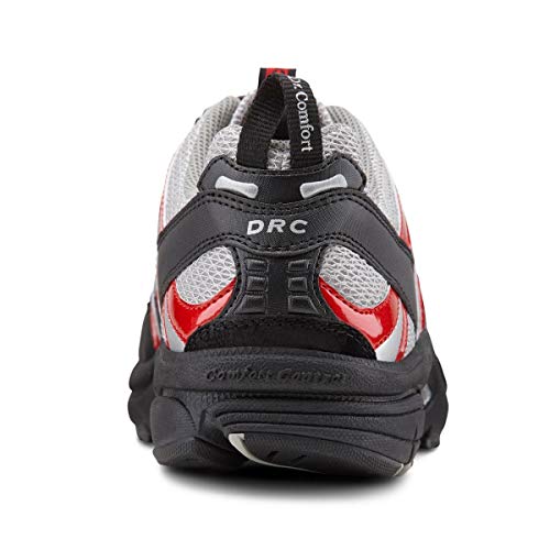 Image of Dr. Comfort Performance Men's Therapeutic Athletic Shoe
