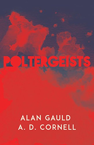 Poltergeists (English Edition)
