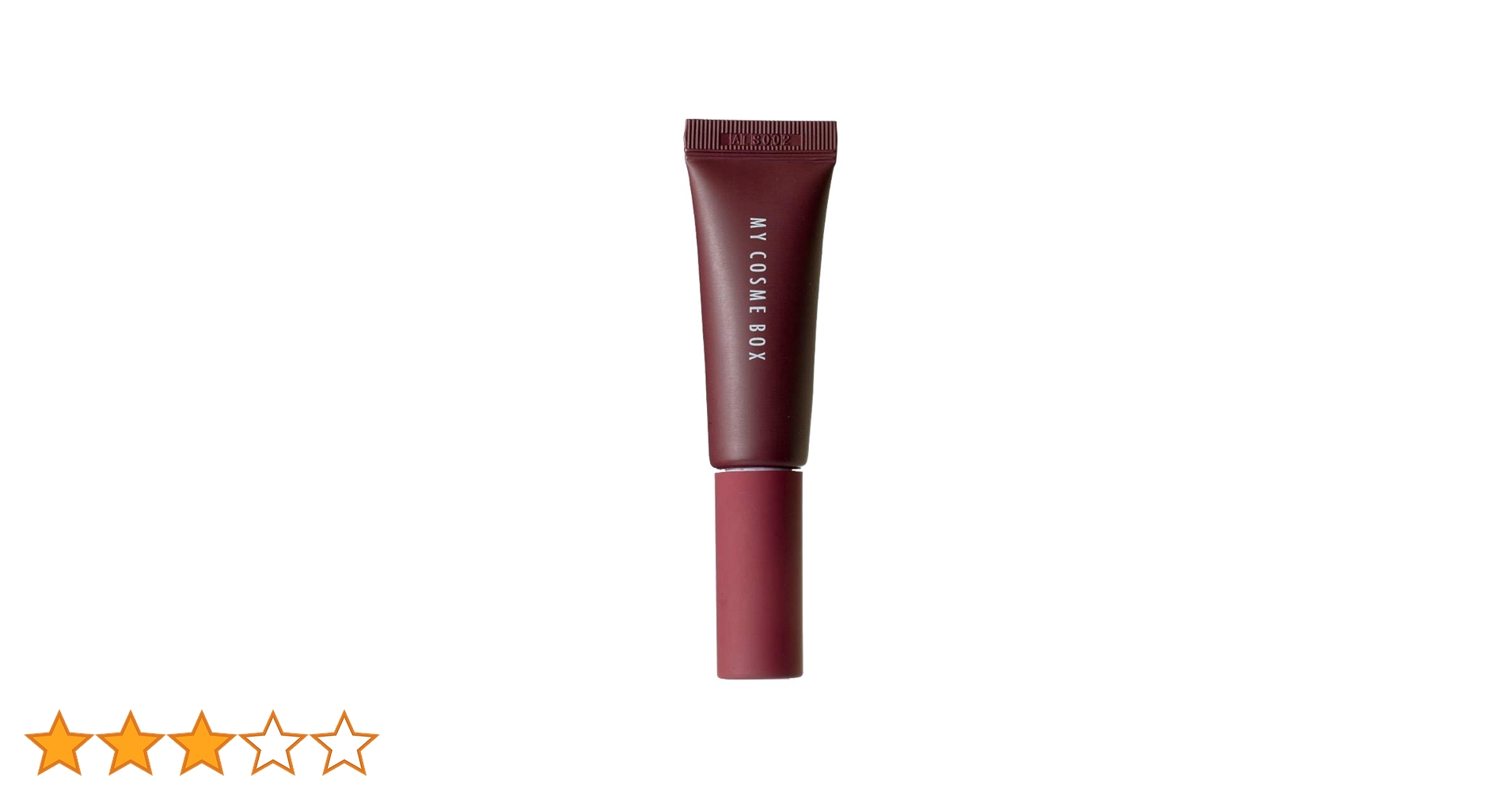 Amazon.co.jp: MY COSME BOX マイマットリップペイント さのまい
