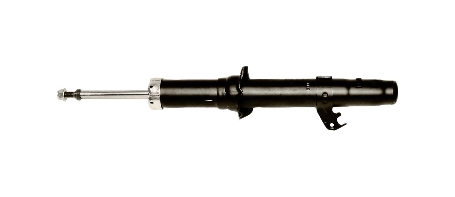 Gabriel G51859 Ultra Front Strut for 06-09 Ford Fusion; 07-09 Lincoln MKZ, 06 Lincoln Zephyr; 06-09 Mercury Milan (1 Pack)