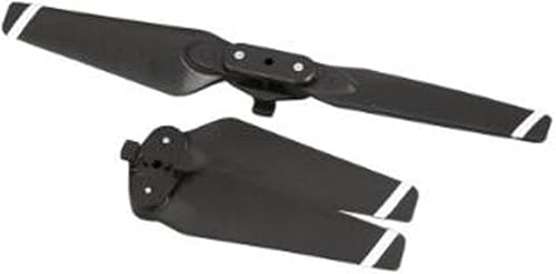 Miniatura 6 de 2 pares FPV plegables CW CCW hélices de repuesto para DJI Spark RC Drone Accesorios Kits de piezas