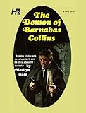 Dark Shadows the Complete Paperback Library Reprint Volume 8: The Demon of Barnabas Collins