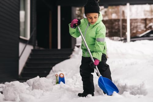 Pala para niños Fiskars MyFirst 88 cm miniatura 3