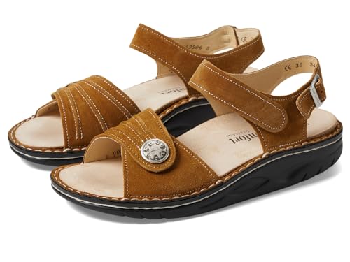Finn Comfort Women's Suasalito Sandal
