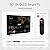 VIZIO 50-inch Quantum Pro 4K 120Hz QLED HDR10+ Smart TV with Dolby Vision, Active Full Array, 240Hz @ 1080p PC Gaming, WiFi 6E, Apple AirPlay, Chromecast Built-in, M50QXM-K01, 2023 Model