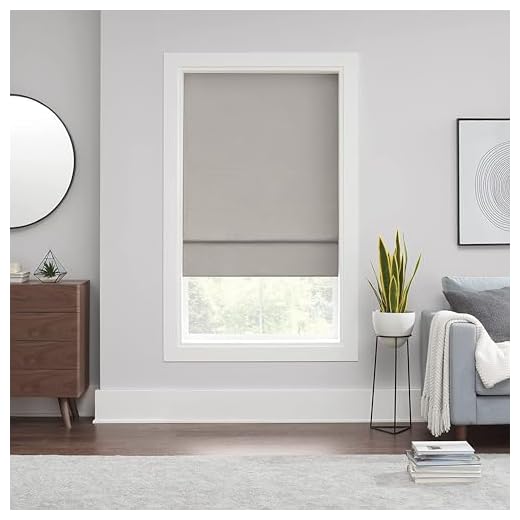 Eclipse Kylie Blackout Window Shade