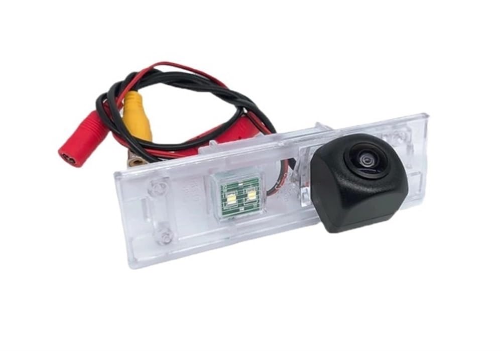 Caméra de recul HD accessoire auto compatible E81 E87 E87N vision nocturne