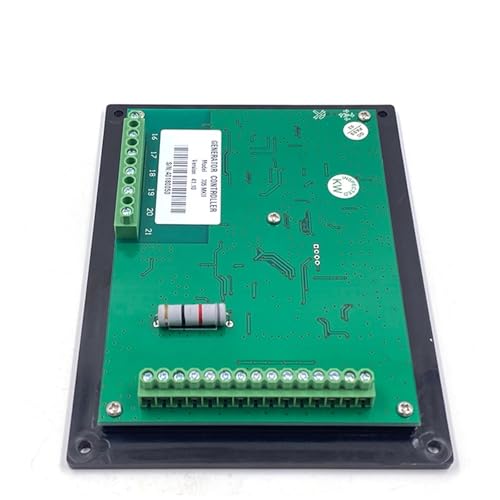 Contrôleur de générateur DSE705 et module de commande ATS pour gestion de groupe électrogène - 2