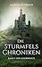 Die Sturmfels Chroniken Band 1: Der Auserwählte Band,Fushing günstig Kaufen-Die Sturmfels Chroniken Band 1: Der Auserwählte