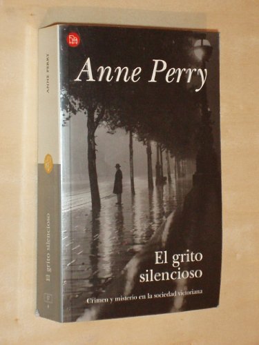 Grito Silencioso, El (Spanish Edition) [Spanish] 846630410X Book Cover