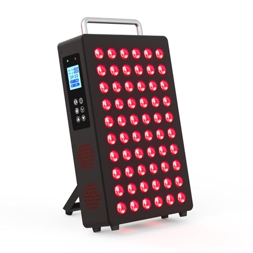 TroupePal 300W Red Light Panel