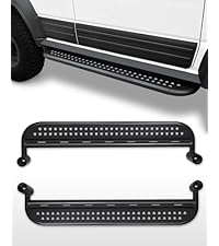 Amazon | ジムニーノマド JC74 サイドステップバー 5ドア サイド