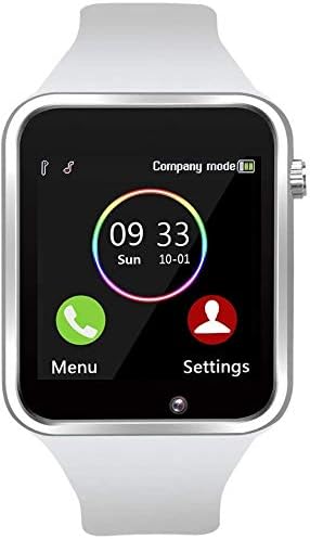 sazooy bluetooth smart watch