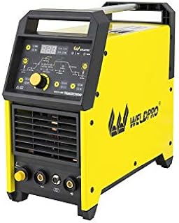 Weldpro Digital TIG ACDC 200GD