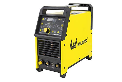 Weldpro MIG TIG Welder