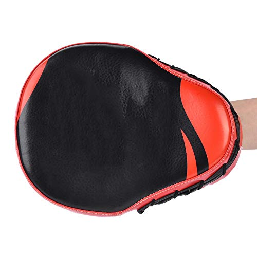 Keenso Bersaglio da Allenamento per Boxe, Guanti
