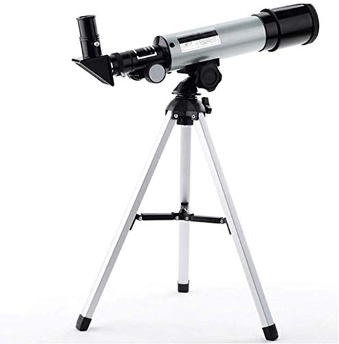 Binoculares de Alta Potencia, telescopio astronómico, telescopio monocular para Principiantes, para Estudiantes, para observación de Aves, campamentos, Caza, Vida Silvestre, Viajes, para Interiores y